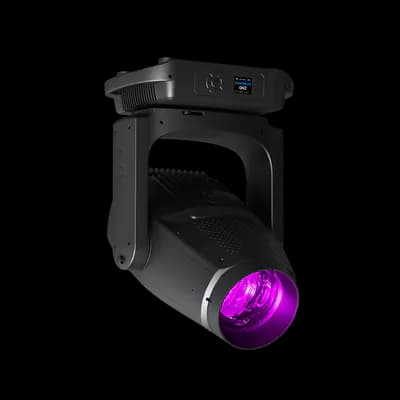 Outdoor moving head light